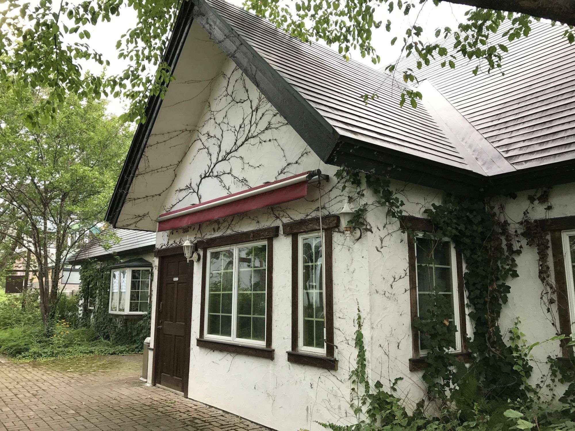 Le Bocage - Hakuba Echoland Chalets Exterior foto