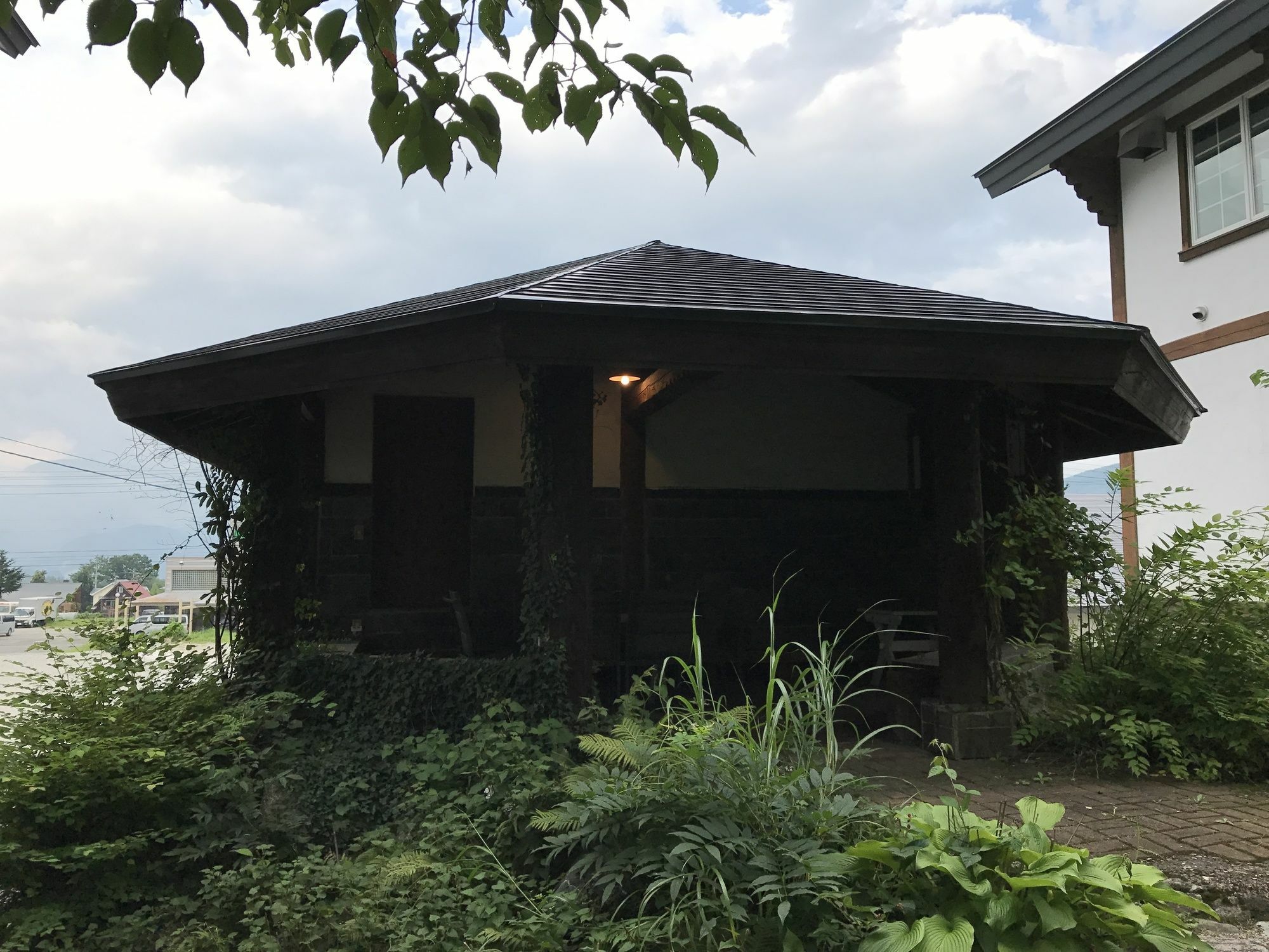 Le Bocage - Hakuba Echoland Chalets Exterior foto