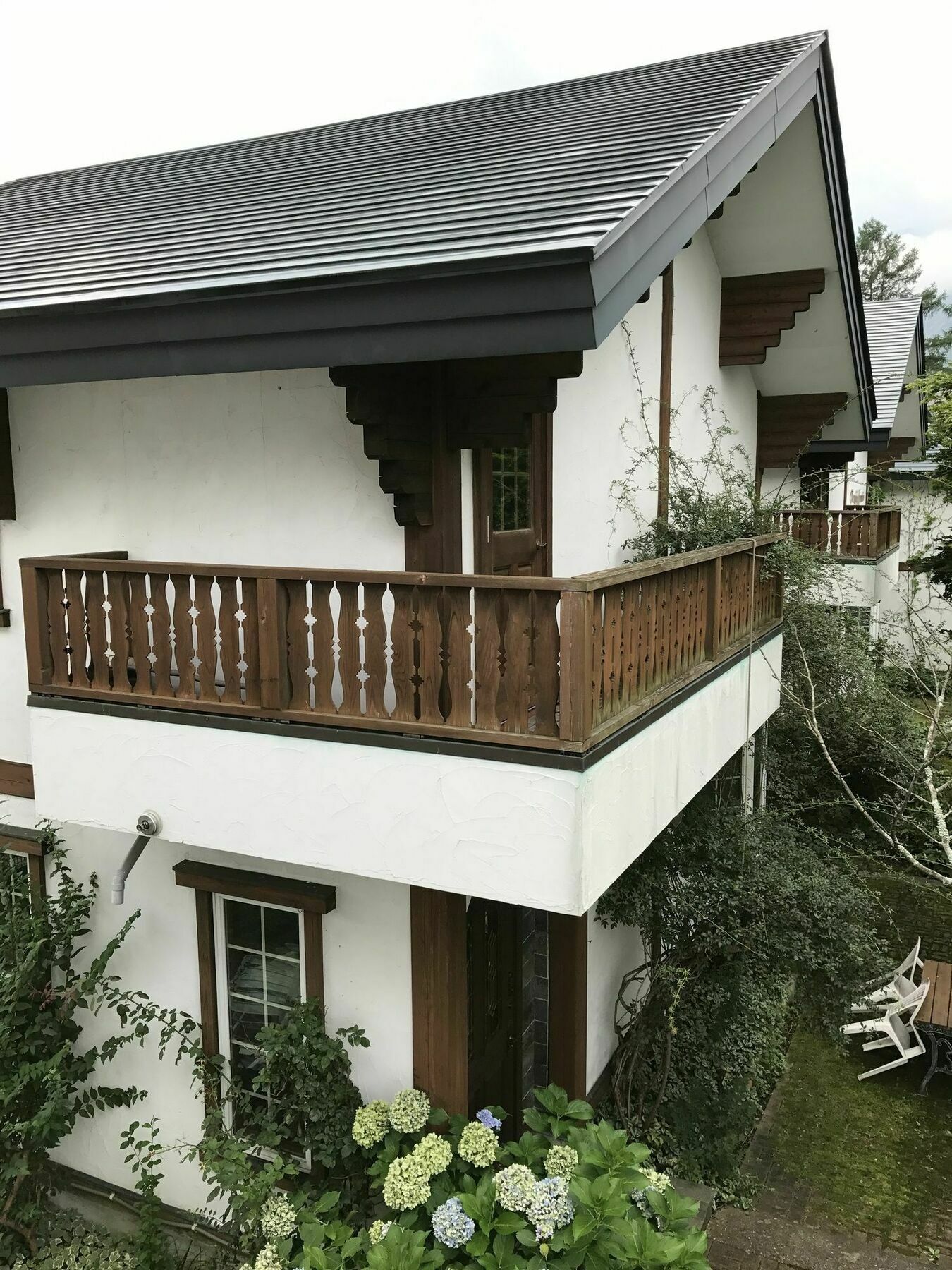 Le Bocage - Hakuba Echoland Chalets Exterior foto