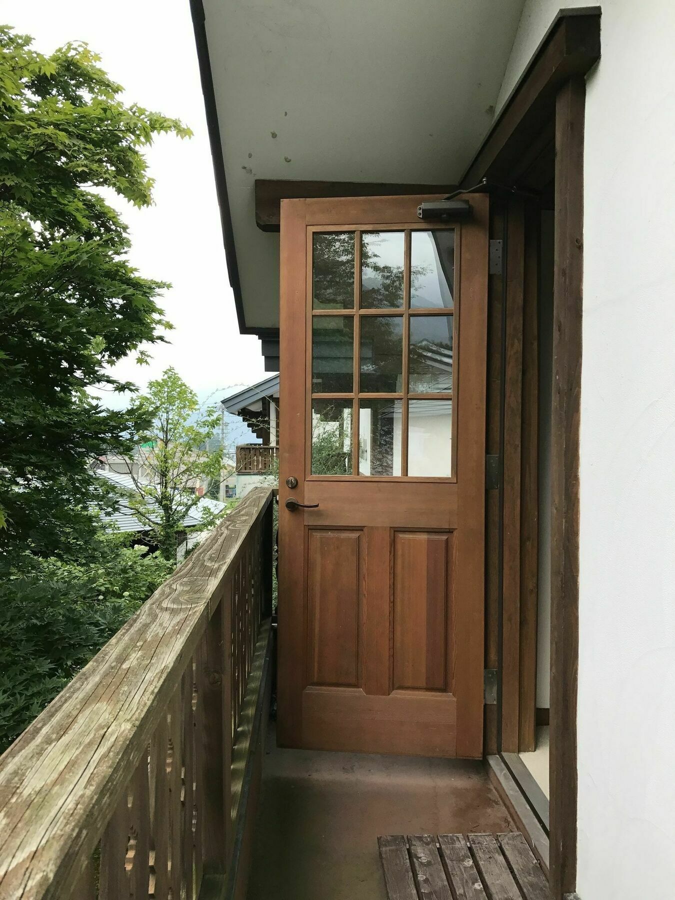 Le Bocage - Hakuba Echoland Chalets Exterior foto